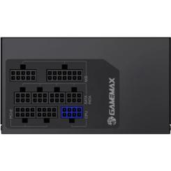 Блок питания Gamemax 550W Фото 5
