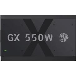 Блок питания Gamemax 550W Фото 6