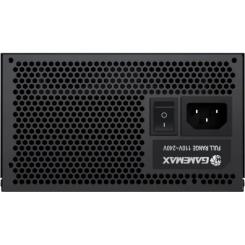 Блок питания Gamemax 550W Фото 7