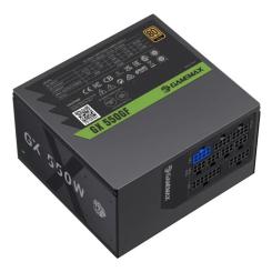 Блок питания Gamemax 550W Фото 8