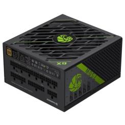 Блок питания Gamemax 750W Фото 1