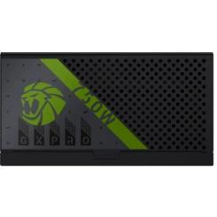 Блок питания Gamemax 750W Фото 4