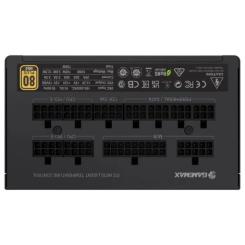 Блок питания Gamemax 750W Фото 5