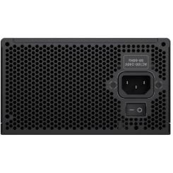 Блок питания Gamemax 750W Фото 6