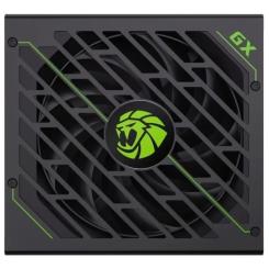 Блок питания Gamemax 750W Фото 7