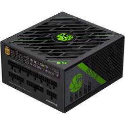 Блок питания Gamemax 850W Фото 1