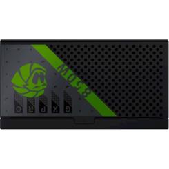 Блок питания Gamemax 850W Фото 3