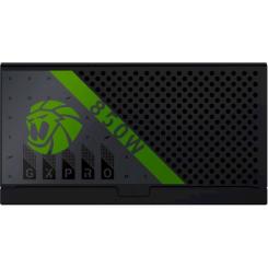 Блок питания Gamemax 850W Фото 5