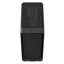 Корпус для ПК Fractal Design Meshify 3 Black TG LT Фото 2