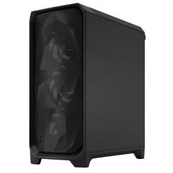 Корпус для ПК Fractal Design Meshify 3 Black TG LT Фото 3