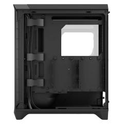 Корпус для ПК Fractal Design Meshify 3 Black TG LT Фото 6