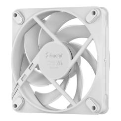 Кулер для корпуса Fractal Design Momentum 12 White Фото 4
