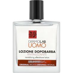 Лосьон после бритья Dermolab Uomo Original Восстанавливающий 100 мл Фото