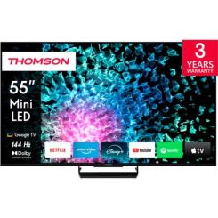 Телевизор THOMSON 55MG7C15 Фото