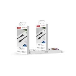 Дата кабель XO USB-C to Lightning 1.0m PD18W Фото 1