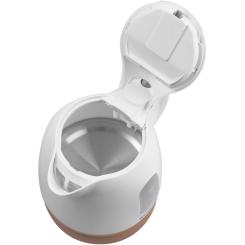 Электрочайник Sencor SWK 1102RS Фото 9