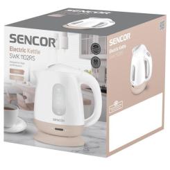 Электрочайник Sencor SWK 1102RS Фото 10