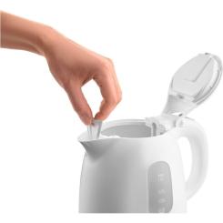 Электрочайник Sencor SWK 1102RS Фото 3