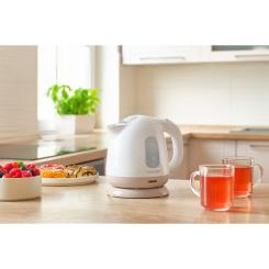 Электрочайник Sencor SWK 1102RS Фото 5