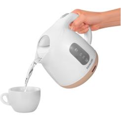 Электрочайник Sencor SWK 1102RS Фото 8