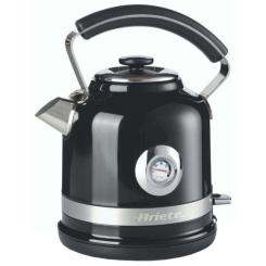 Электрочайник Ariete 2854 Black Фото