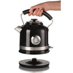Электрочайник Ariete 2854 Black Фото 1