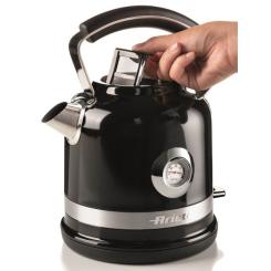 Электрочайник Ariete 2854 Black Фото 4