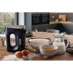 Миксер Ariete 1545 BLACK Фото 4