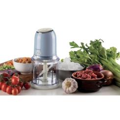 Измельчитель Ariete 0438 blue Фото 1