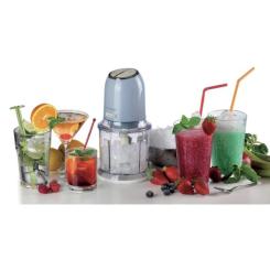 Измельчитель Ariete 0438 blue Фото 2