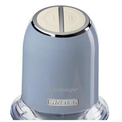 Измельчитель Ariete 0438 blue Фото 3