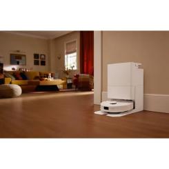 Пылесос Roborock QR 798 White Фото 11