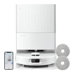 Пылесос Roborock QR 798 White Фото