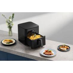 Мультипечь Xiaomi Smart Air Fryer MAF10 Black (6.5L) Фото 9