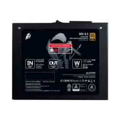 Блок питания 1stPlayer 850W PS-850SFX Фото 5