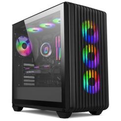 Компьютер Vinga Hela D9321 Фото