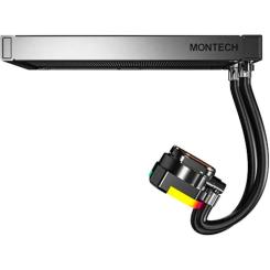 Система жидкостного охлаждения MONTECH HYPERFLOW ARGB 240 (B) Фото 3