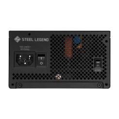 Блок питания ASRock 850W SteelLegend Фото 1