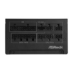 Блок питания ASRock 850W SteelLegend Фото 2