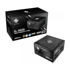Блок питания ASRock 850W SteelLegend Фото 4