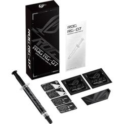 Термопаста ASUS Performance Thermal Paste Kit ROG RG-07 Фото 2