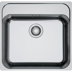 Мойка кухонная Franke 127.0703.299 Фото