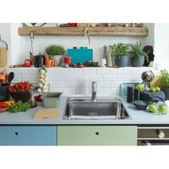 Мойка кухонная Franke 127.0703.299 Фото 1