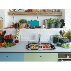 Мойка кухонная Franke 127.0703.299 Фото 2