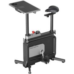 Велотренажер Kingsmith Workstation Bike W1B Фото