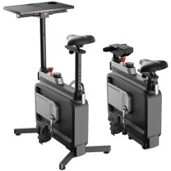 Велотренажер Kingsmith Workstation Bike W1B Фото 2