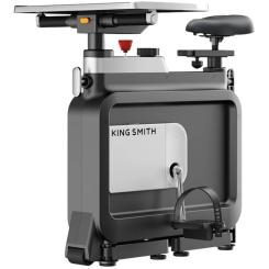 Велотренажер Kingsmith Workstation Bike W1B Фото 5