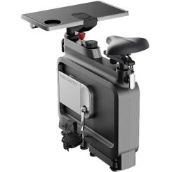 Велотренажер Kingsmith Workstation Bike W1B Фото 8