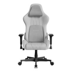 Кресло игровое Hator Darkside 3M PU White Фото