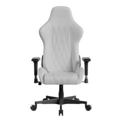 Кресло игровое Hator Darkside 3M PU White Фото 4